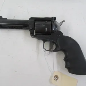 Ruger Blackhawk .357 Mag 6-Shot Revolver