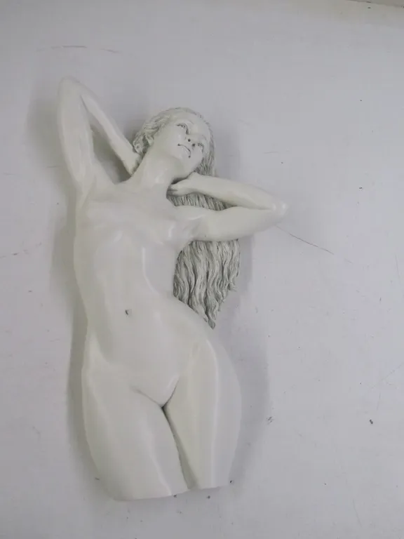 Design Toscano Wall Sculpture