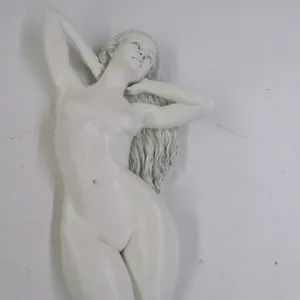 Design Toscano Wall Sculpture
