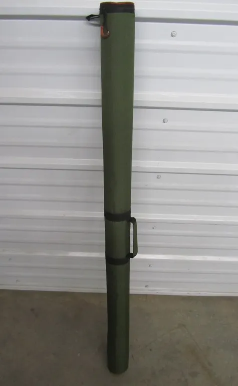 Plano Rod Case