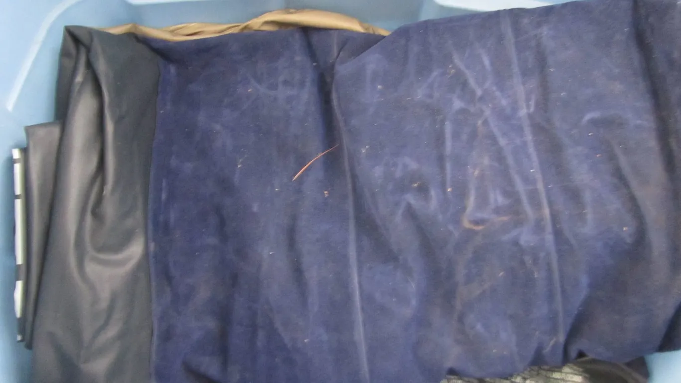 (3) Air Mattresses