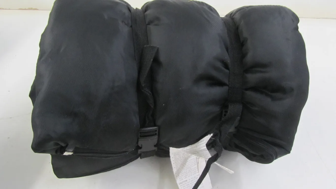 Sleeping Bag