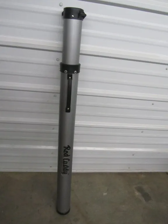 Rod Caddy
