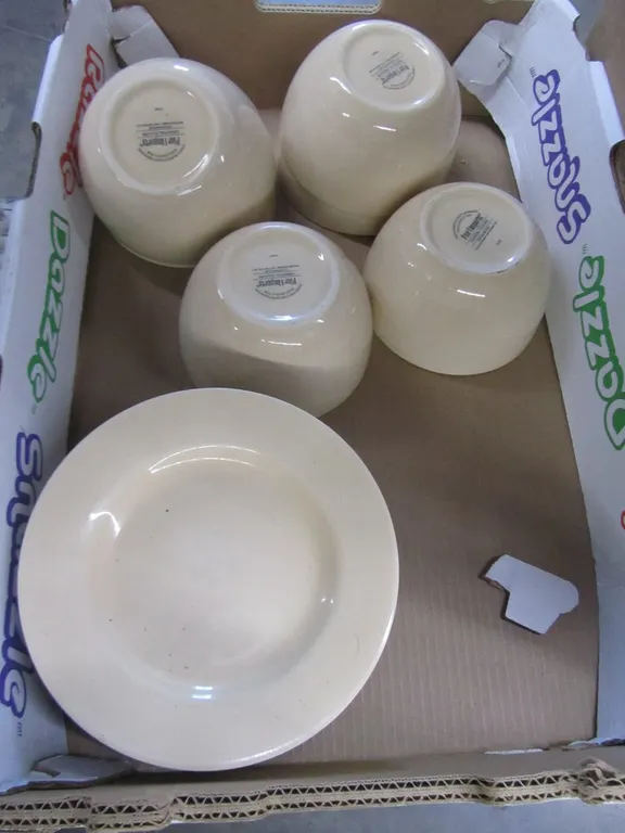 Pier 1 Imports Bowls And Plates