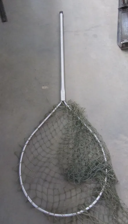 19.5" Landing Net