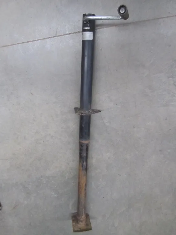 Atwood Trailer Jack