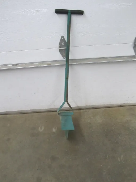 Root Cutter/Edger Tool