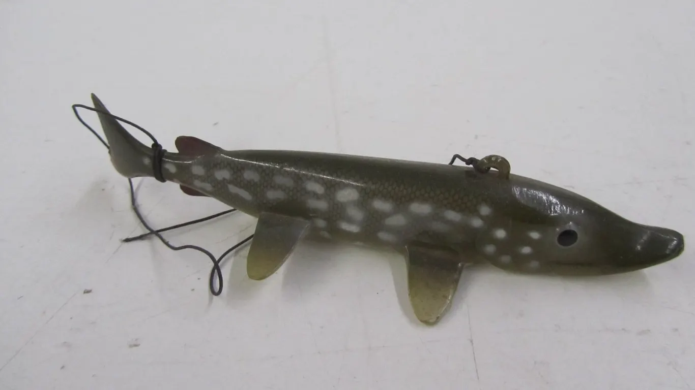 Fishing Decoy