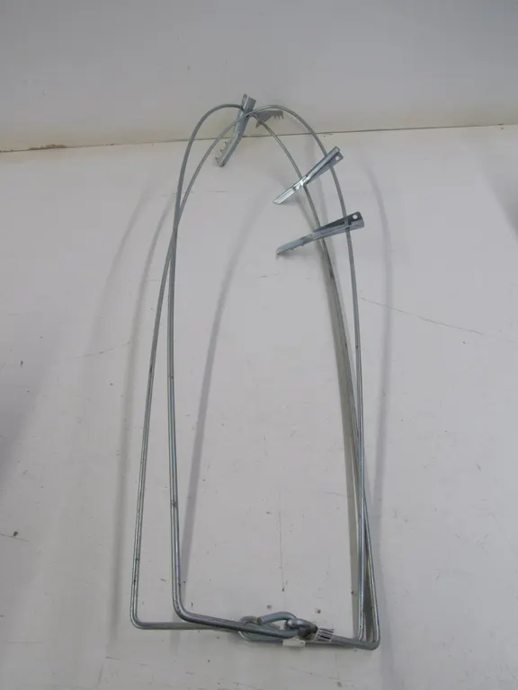(2) #4 Fur Stretchers