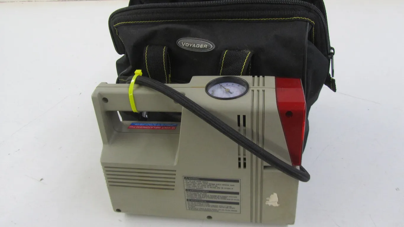Campbell Hausfeld 12v Inflator