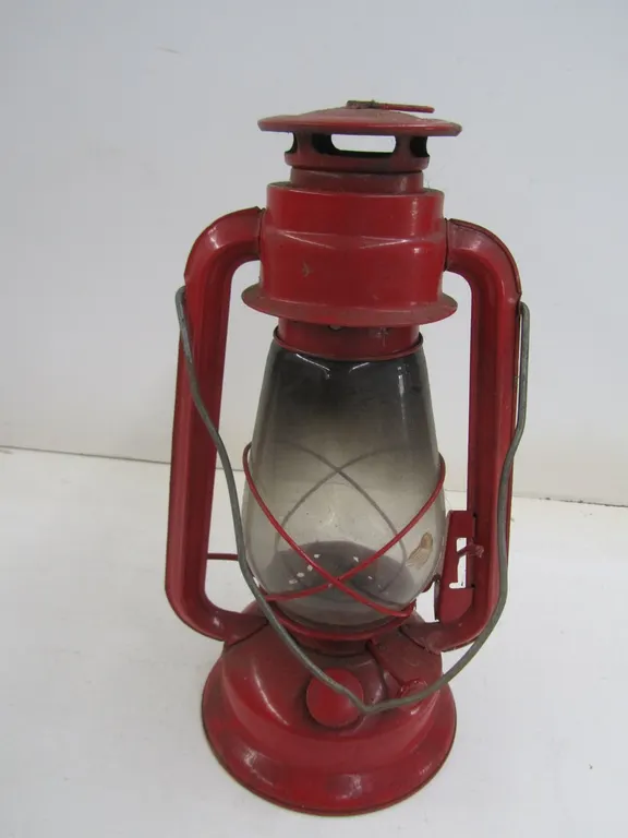Oil Lantern