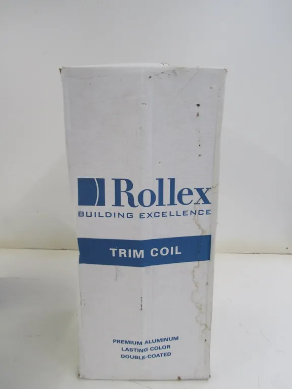 Rollex 24" x 50' Trim Coil