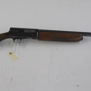 Remington Model 11 12ga Auto