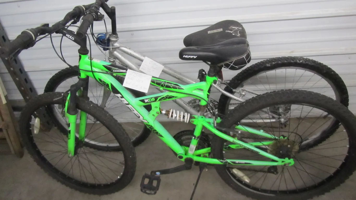 Huffy XDS 26 Rockcreek Bicycle