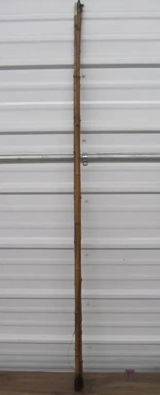 Lew's Supreme 3pc. Bamboo Rod