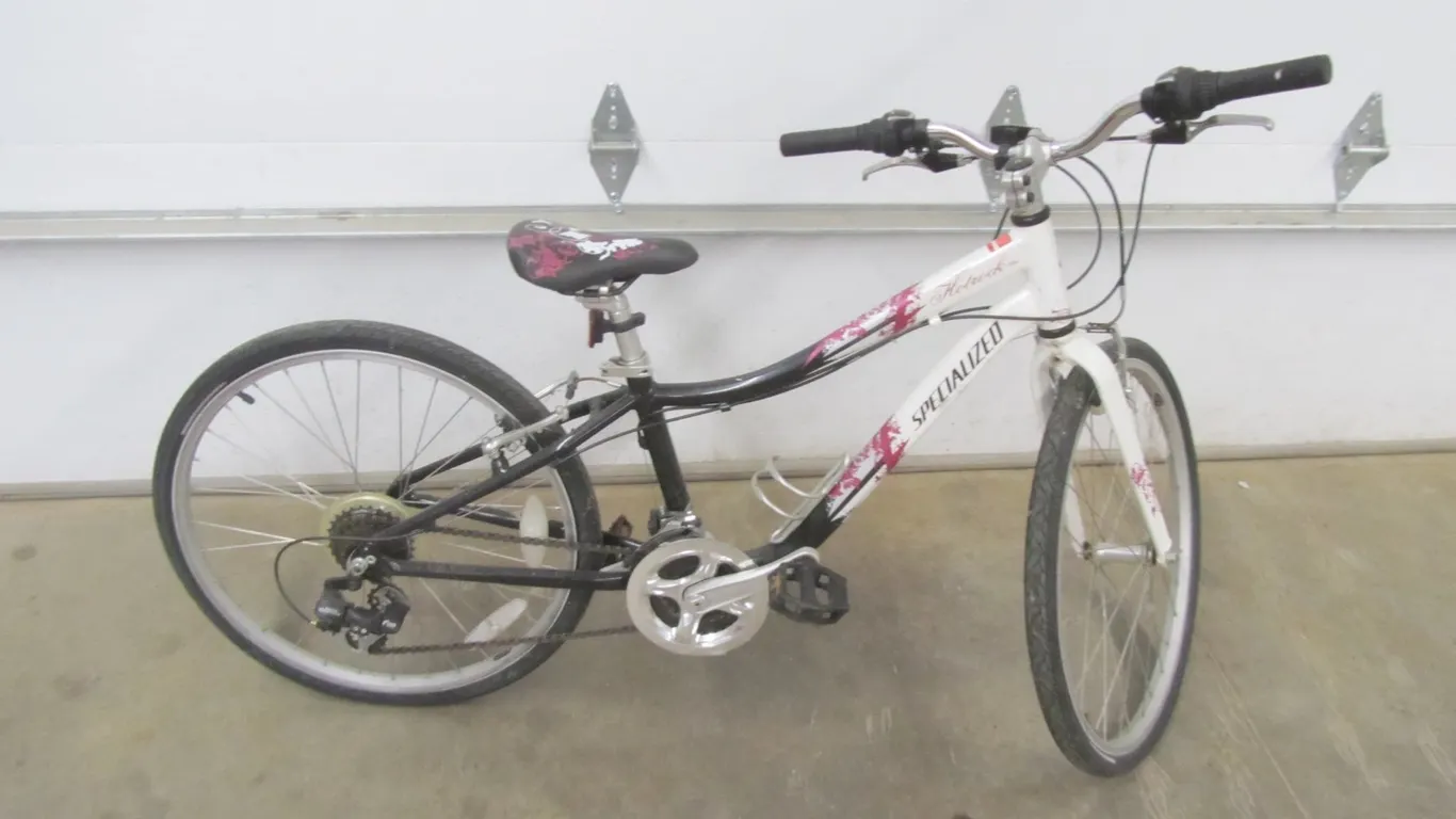 Specialized Hotrock Bicycle