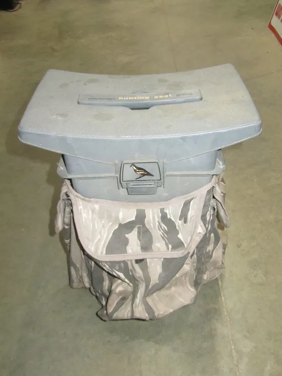Woodstream #9080 Hunting Seat