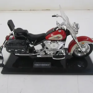 Telemania Harley-Davidson Telephone