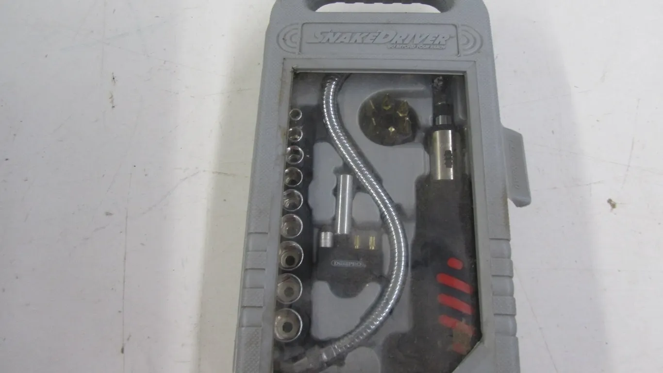 SnakeDriver Set