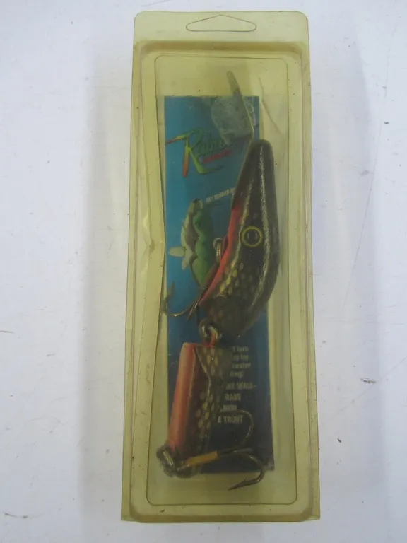 Rainbow Lures Fishing Lure