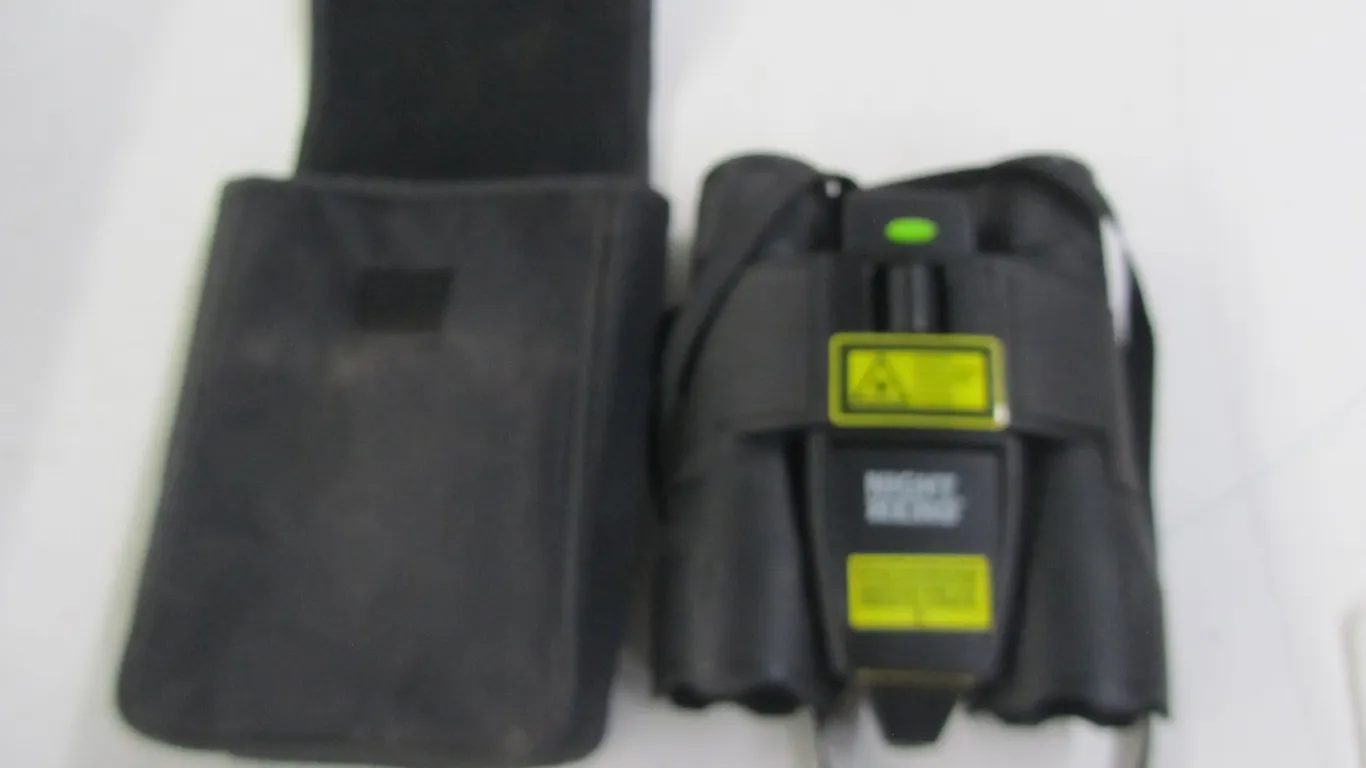 Night Hero Binoculars w/Case
