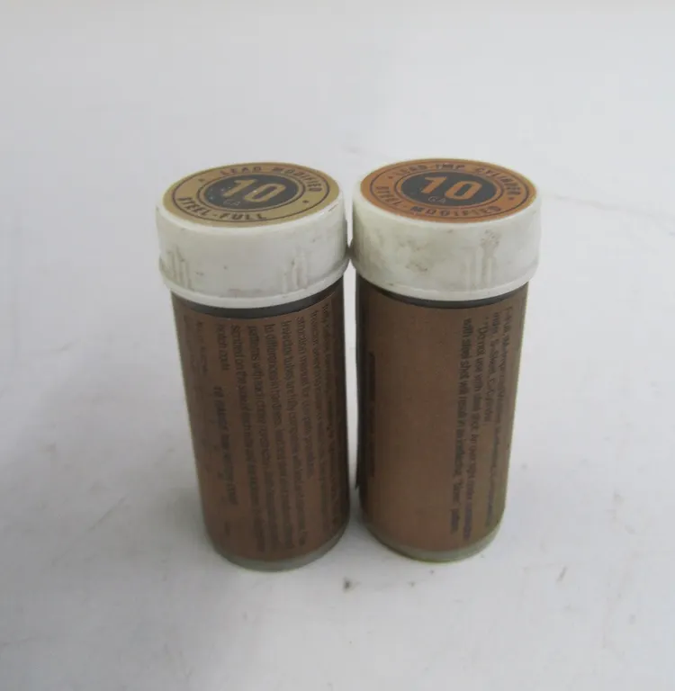(2) 10ga Chokes