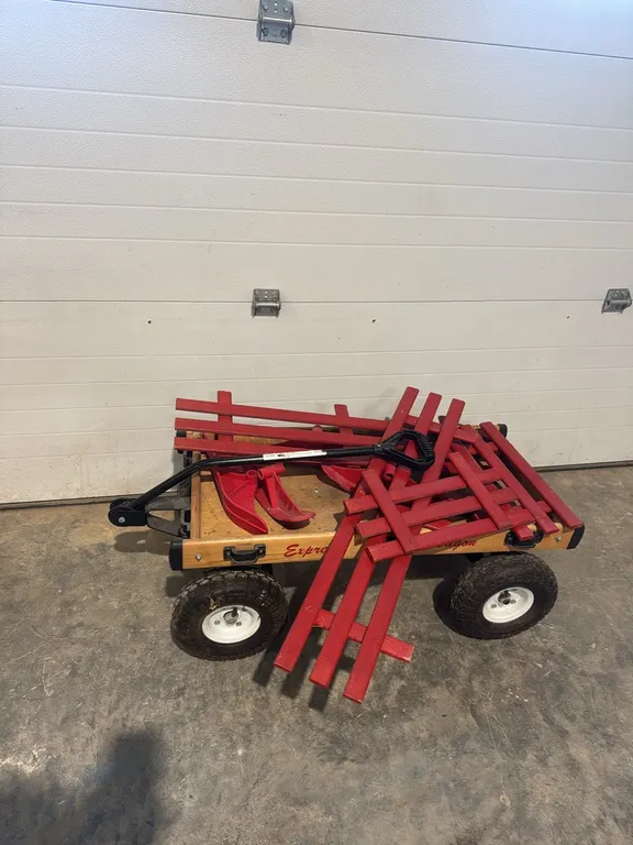 Wagon