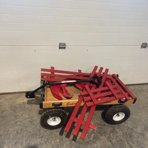 Wagon