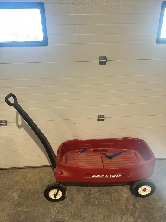 Wagon