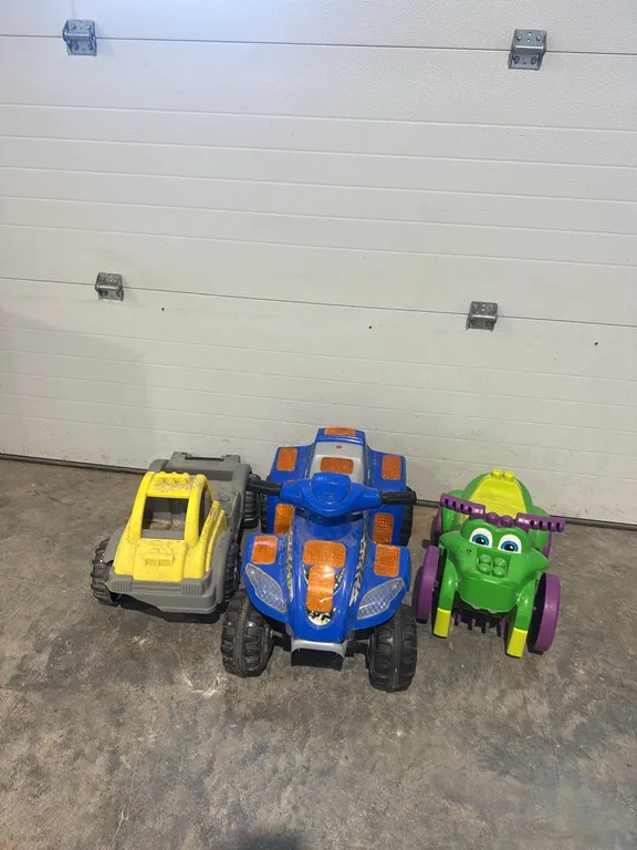 Kids toys