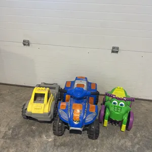 Kids toys