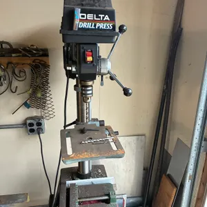 Drill Press