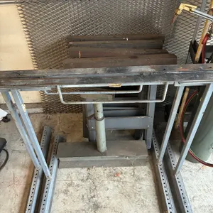 Metal Stands