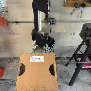 Band Saw