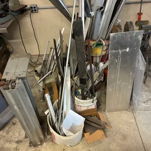 Metal Scrap