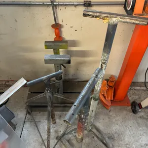 Metal Stands