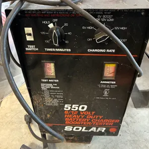 Battery Charger