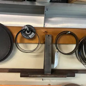 Band Saw Blades