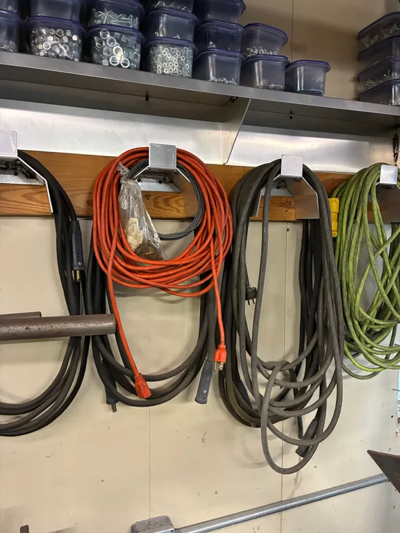 Extension Cords