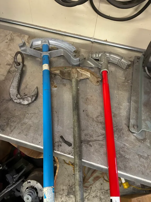 Conduit Benders
