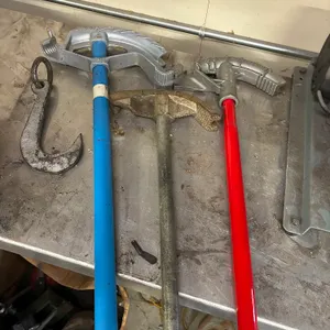 Conduit Benders
