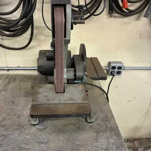 Belt Sander