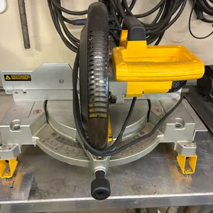 Miter Saw