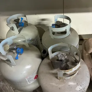 Propane Tanks