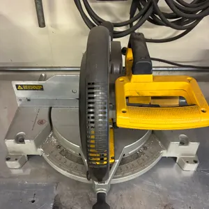 Miter Saw