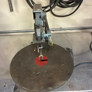 Scroll Saw