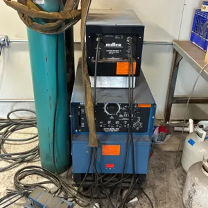 Miller Welder