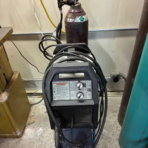 Hobart Welder
