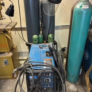 Miller Welder