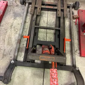 Motorcycle Lift